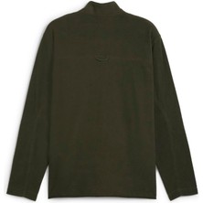 Puma Wınter Tech Fleece Jacket M