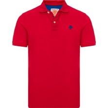 ROUTEFIELD Patriot Erkek Polo Tişört
 RFPATRIOT22