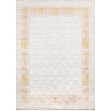 Jusco Halı Gloria Polyester Yüz Tarak Halı 1506