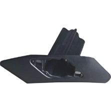 Vw Passat 2015 Sonrası Sağ Far Yıkama Robot Tutucu Braketi 3G0898926