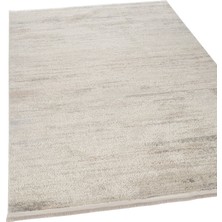 Apex Halı Lorenda 8432 Multi Yumuşak Dokulu Spor Desenli Saçaklı Halı