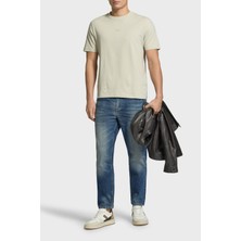 Boss Pamuklu Regular Fit Normal Bel Düz Paça Jeans Erkek Kot Pantolon 50545743 426