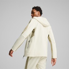 Puma Evostrıpe Full-Zip Hoodie