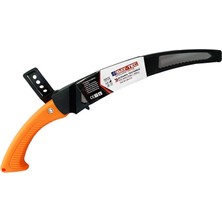 Pvc Saplı Oval Budama Testeresi 330 mm