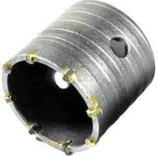 Sds Beton Delme Buat Açma Panç 55 mm MU0870-85