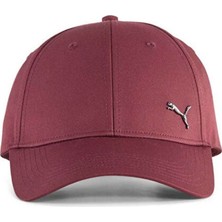 Ess Metal Puma Cat Bb Cap