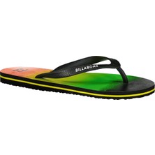 Billabong Tides Fade Erkek Siyah Terlik