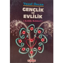 Kişisel Yayınlar evlilik rehberi gençlik ve evlilik yusuf özcan 2.elkitaptır
