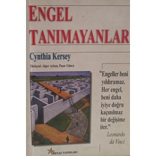 Kişisel Yayınlar engel tanımayanlar cynthia kersey  2.elkitap