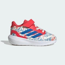 Adidas Sportswear JP6168 Runfalcon 5 Dino Çocuk Ayakkabısı