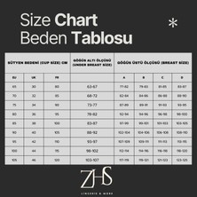 Imer Kadın Modal Kaplı Emzirme Sütyeni