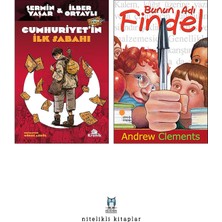Cumhuriyet’in Ilk Sabahı / Şermin Yaşar - Bunun Adı Findel
