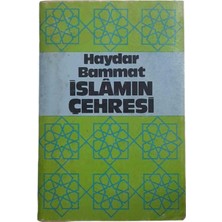 Islamın Çehresi Haydar Bammat