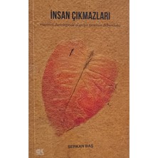 Kişisel Yayınlar Insan Çıkmazları - Serkan Baş 2.elkitap