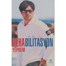 Kişisel Yayınlar Rehabilitasyon Imzalıdır Reha Yeprem   2.elkitap