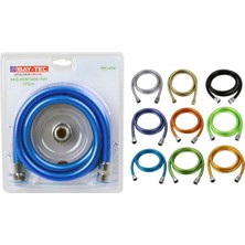 Pvc Duş Hortumu 155 cm MK1456