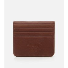 Hakiki Deri Ceviz Erkek Cüzdan x Danilo Zanna