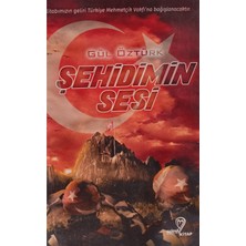 Kişisel Yayınlar Şehidimin Sesi 2.el kitaptır sahaf