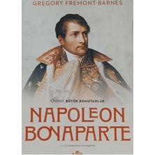 Kişisel Yayınlar Napoleon Bonaparte Gregory Fremont Barnes 2.elkitap