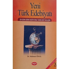 Kişisel Yayınlar Yeni Türk Edebiyatı 2.EL KİTAP