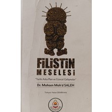 Kişisel Yayınlar Filistin Meselesi "tarihi Arka Plan ve Güncel Gelişmeler" 2.el kitaptır