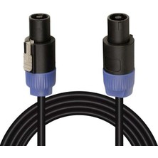 Zibox Specon Fişli Hazır 5 Metre Kablo