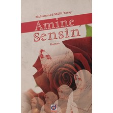 Amine Sensin
