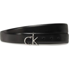 Calvın Kleın Kadın Kemer K60K613156-BEH