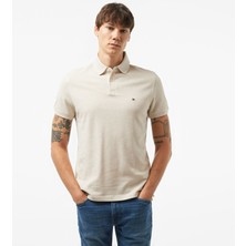 Tommy Hılfıger Erkek T-Shırt MW0MW17770-HCX