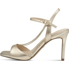 Tamarıs Kadın Topuklu Ayakkabı 1-28004-44-933