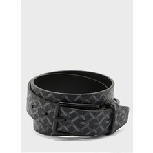 Guess Erkek Kemer BMBUSWP5130-BLA