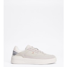 Tommy Hılfıger Kadın Ayakkabı FW0FW08615-PQU