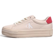 Calvın Kleın Kadın Ayakkabı YW0YW01669-0JV