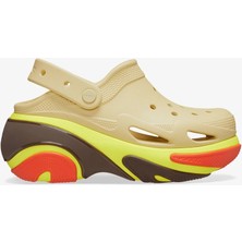 Crocs Clog Crush Bubble Kadın Terlik 210061-0HX