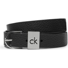 Calvın Kleın Kadın Kemer K60K612856-BEH