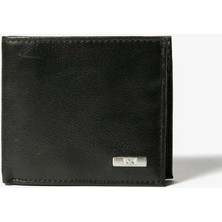Calvın Kleın Erkek Cüzdan 31CK130018-BLACK