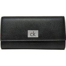Calvın Kleın Kadın Cüzdan K60K612839-BEH