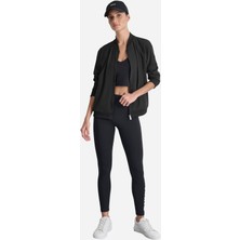 Dkny Kadın Sweatshırt DP8J8137-BLK