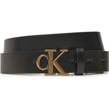 Calvın Kleın Kadın Kemer K60K612289-BEH