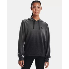 Under Armour Kadın Sweatshırt 1370978-010