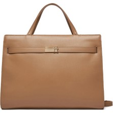 Tommy Hılfıger Kadın Omuz Çantası AW0AW16910-RBC