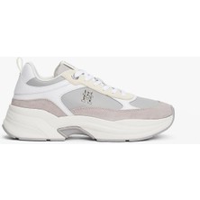 Tommy Hılfıger Kadın Ayakkabı FW0FW08616-PS3