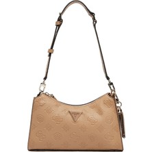 Guess Kadın Omuz Çantası PG934918-BEIGE