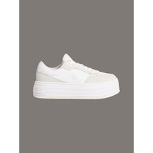 Calvın Kleın Kadın Ayakkabı YW0YW01742-01U