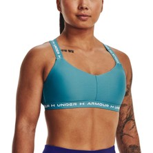 Under Armour Kadın Spor Sütyeni 1361033-433