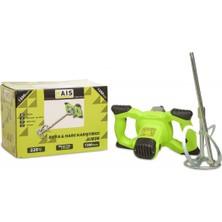 Hais Boya ve Harç Karıştırıcı 1300 Watt JL1636