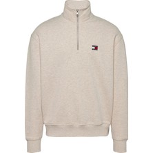 Tommy Hılfıger Erkek Sweatshırt DM0DM20641-AE3