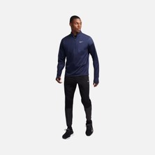 Nike  Therma-Fit Repel Sphere Element Winter Running Erkek Lacivert Koşu  Sweatshirt FZ1115-451