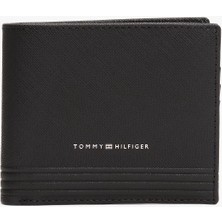 Tommy Hılfıger Erkek Cüzdan AM0AM13260-BDS