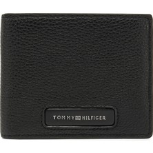 Tommy Hılfıger Erkek Cüzdan AM0AM13252-BDS